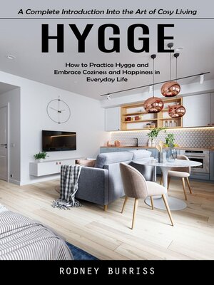 cover image of Hygge